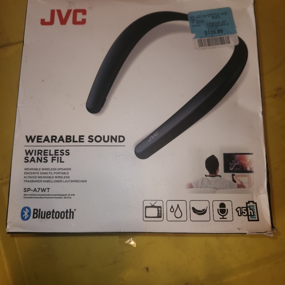 Jvc - Picture 1 of 1